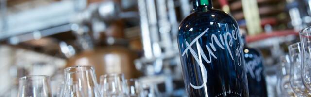 Anchor Brewing might be gone, but the tradition of Anchor Distilling lives on