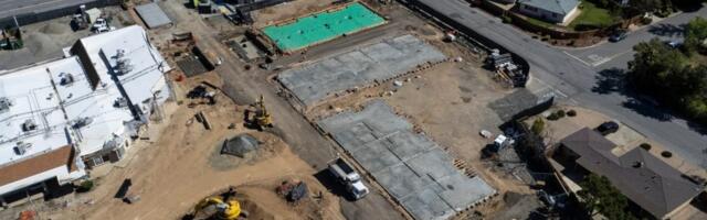 Saratoga’s economy bounces back from pandemic, but major budget deficit still looms