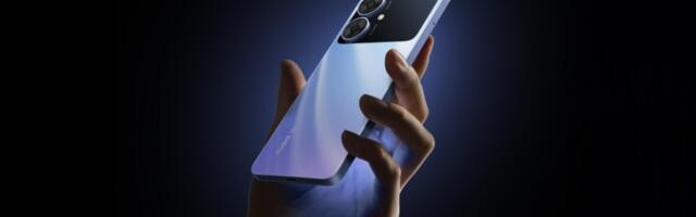Xiaomi announces Redmi 13R 5G with a familiar set of specs