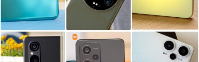 Top 10 most popular reviews of 2023: Q2