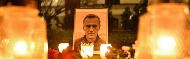 Russian opposition leader Alexei Navalny’s death, explained