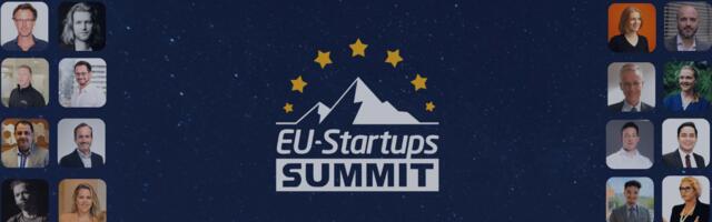 100+ investors you will meet at this year’s EU-Startups Summit in Malta!