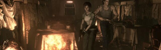 Resident Evil Zero and Code: Veronica next in line for Capcom’s remake treatment