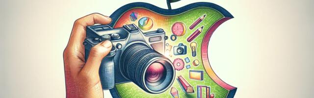 Apple unveils Vision Pro with improved AR features