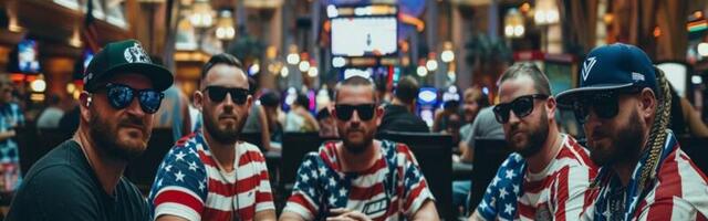 Poker Positions Made Simple for Beginners
