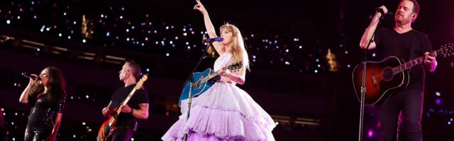 Hackers Leaking Taylor Swift Tickets? Don’t Get Your Hopes Up