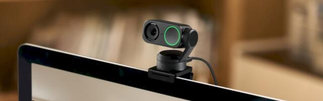 New Insta360 Link 2 and 2C web cams have AI noise cancellation, magnetic mounts
