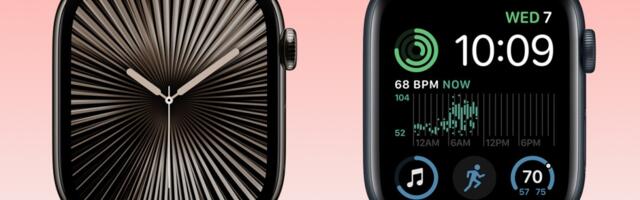 Apple Watch Series 10 vs. Apple Watch SE 2: Which is better?