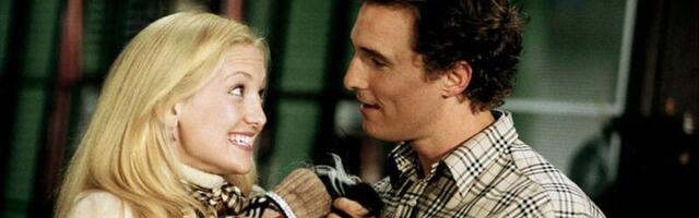 3 rom-coms on Amazon Prime Video you need to watch in December 2024