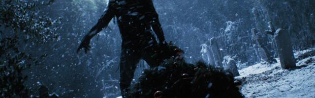 Ho, Ho, Ho, Return of the Living Dead Rises Again!