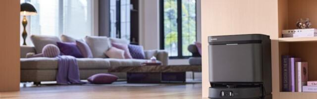 Eureka J15 Pro Ultra vs. Roborock Qrevo Curv: Which is the better robot vacuum?