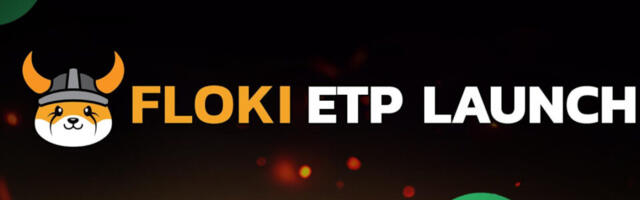 FLOKI DAO Unanimously Votes to Provide Liquidity for Floki ETP Launch