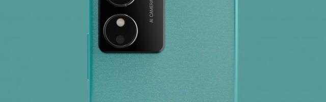 HMD Key is official with barebones specs and low price
