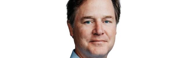 Key moments of Nick Clegg’s tenure at Meta as he steps down 