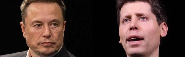 Elon Musk-led group makes $97.4b bid to acquire OpenAI, aims to restore open-source AI focus