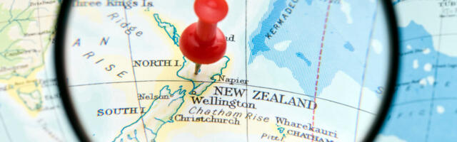 Airwallex Expands Into New Zealand to Support the Next Wave of Local ‘Soonicorns’