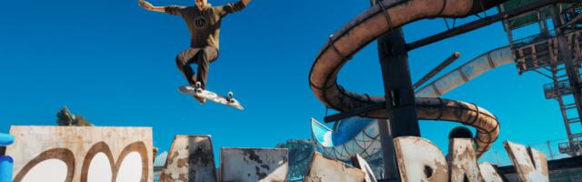 Tony Hawk’s Pro Skater 3 + 4 is alive and it’s coming this summer