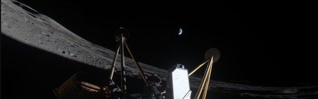 After less than a day, the Athena lander is dead on the Moon