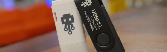 What Is A USB Kill Stick And Does It Really Work?