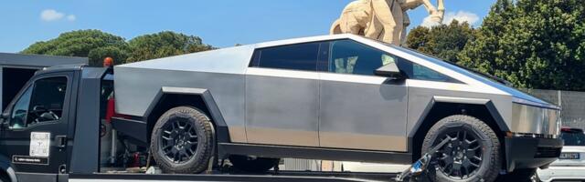 Will Towing An EV Actually Charge It?