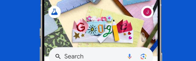 Google Search App Can Now 'Simplify' Complex Search Results