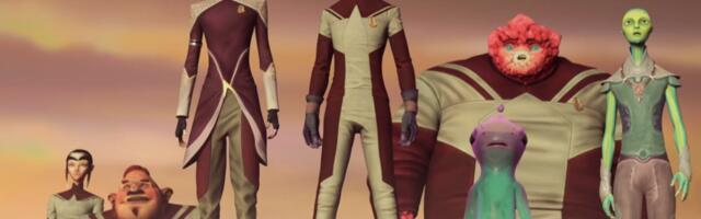 Star Trek: Prodigy May Need a New Home Again Soon