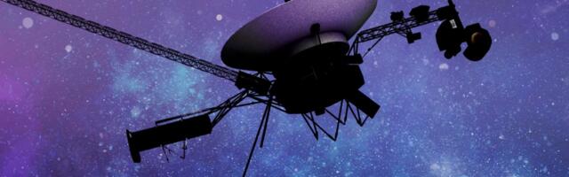 NASA Revives Voyager Thrusters ‘Considered Dead’ for 20 Years