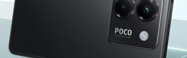 Poco M7 Pro 5G gets a new color and a new memory and storage option