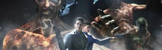 Arcade rail-shooter House of the Dead 2: Remake release date announced