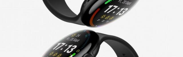 Google Pixel Watch 4 colors and sizes leak