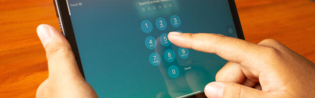 Here's How You Can Unlock Your iPad Without A Passcode