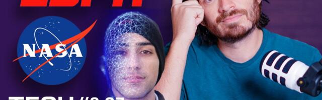 Interview With an AI Avatar of a Slain Teen Goes Viral, ESPN Announces New Partnerships, and More | Tech Today video