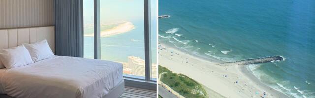 I spent $600 to stay at Ocean Casino Resort, Atlantic City's sleekest hotel. It's proof that the beach town wants to change its image.