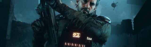 Call of Duty: Black Ops 7 comes out on 14th November