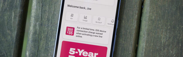 T-Mobile Money’s move to the T-Life app is going as smoothly as expected