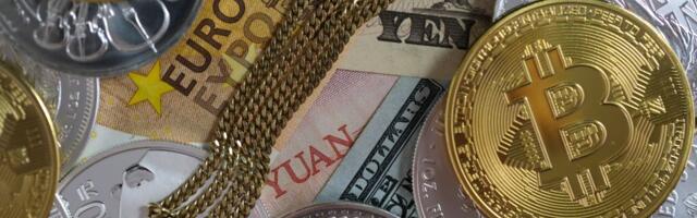 Given Trump’s Pro-Crypto Stance, Is it Time to Fully Ditch Gold in Favor of Bitcoin?