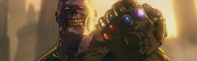 Marvel Zombies trailer turns your favorite Avengers into vicious undead monsters