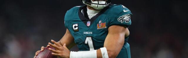 NFL 2025 Kickoff Game: How to Watch Cowboys vs. Eagles Tonight