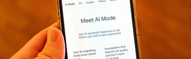 Google may soon switch to AI Mode for search – and you’ll just have to deal with it