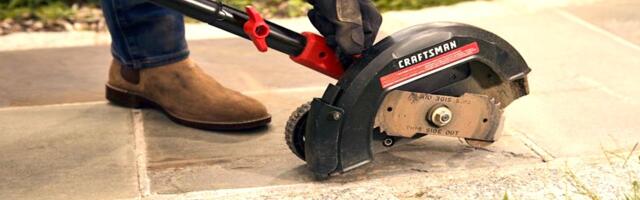Is The Craftsman Edger Worth Buying? Here's What Users Are Saying