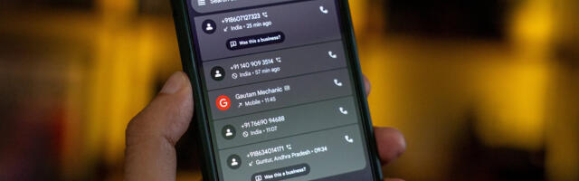 Pixel call recording spotted in the wild — here’s how it actually works