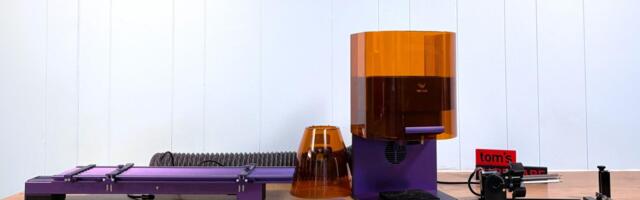 WeCreat Lumos review: Premium and portable