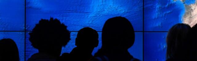 Google Earth Gets an AI Chatbot to Help Chart the Climate Crisis