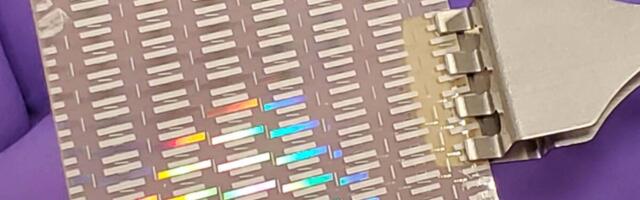 Sensor Survives Reactor-Level Heat and Radiation, Paving the Way for Real-Time Monitoring