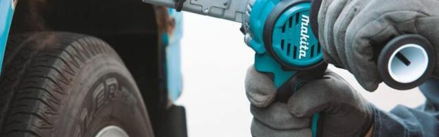 13 Makita Home Improvement Products You Didn't Realize Existed