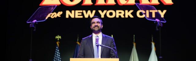 No, Pro-Trump Hackers Didn’t Hack Zohran Mamdani’s Election Night Party