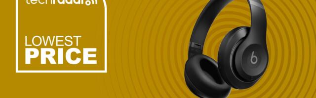 Beats Studio Pro over-ears are back to their lowest ever price of £149 –Black Friday's heating up nicely…