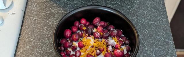 6 Ways I'm Using My Air Fryer on Thanksgiving