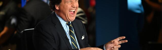 Tucker Carlson is Launching His Own Precious Metals Company
