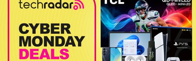 Best Buy's Cyber Monday sale starts now – 55+ best deals on TVs, laptops, appliances, Apple, and more